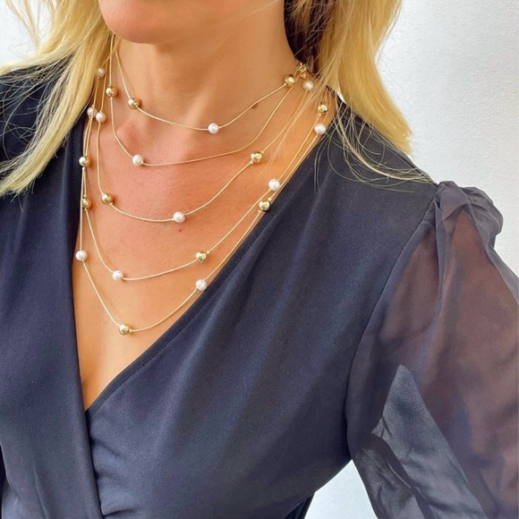 Park Lane Cheers Necklace! 2022 Holiday line!! NWOT!!! - Picture 3 of 7